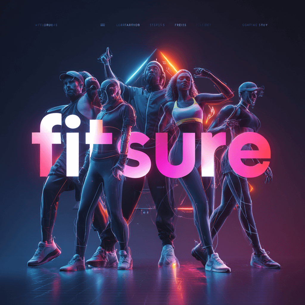 FitSure App Preview
